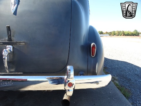 1940 Packard 120 image 43