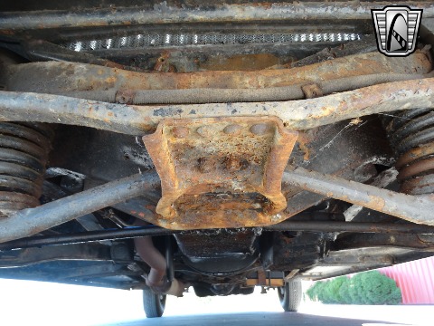 1940 Packard 120 image 69