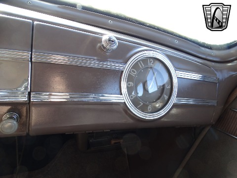 1940 Packard 120 image 121