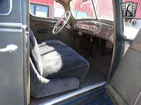 1940 Packard 120 image 147