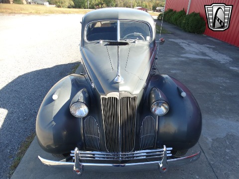 1940 Packard 120 image 18