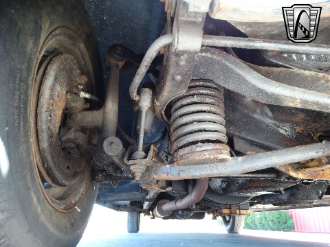 1940 Packard 120 image 70