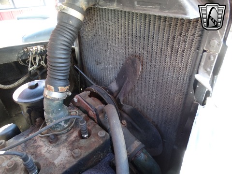 1940 Packard 120 image 96