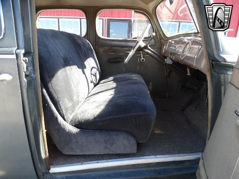 1940 Packard 120 image 148