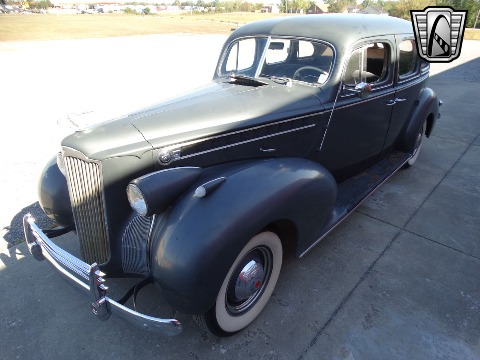 1940 Packard 120 image 19