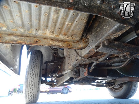 1940 Packard 120 image 71