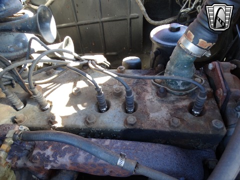 1940 Packard 120 image 97