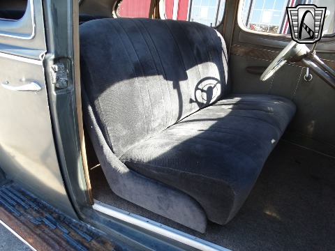 1940 Packard 120 image 149