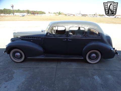 1940 Packard 120 image 20