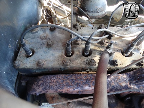 1940 Packard 120 image 98