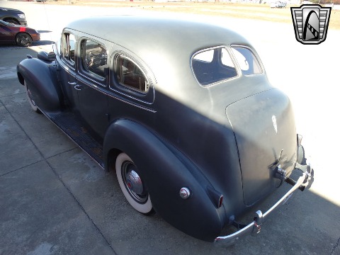 1940 Packard 120 image 21