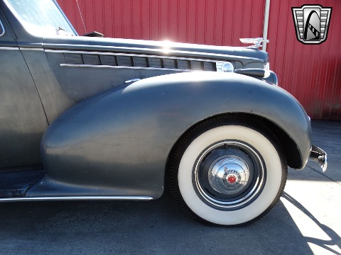 1940 Packard 120 image 47