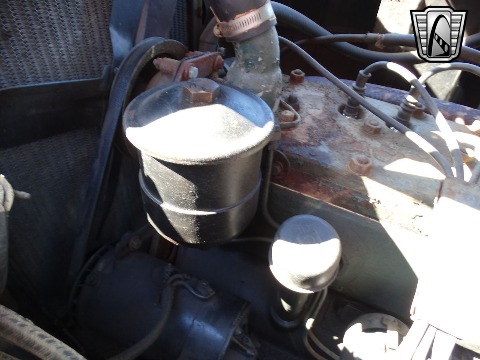 1940 Packard 120 image 99