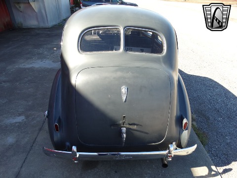 1940 Packard 120 image 22