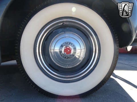 1940 Packard 120 image 48