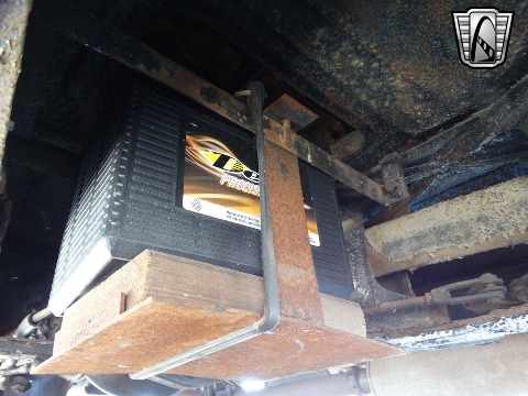 1940 Packard 120 image 74