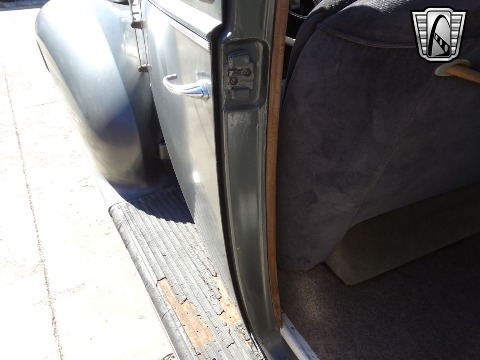 1940 Packard 120 image 126