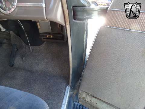 1940 Packard 120 image 152