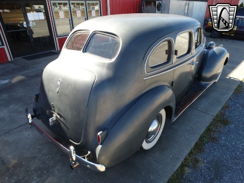 1940 Packard 120 image 23