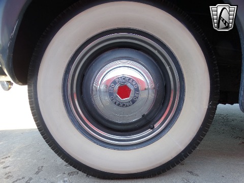 1940 Packard 120 image 49