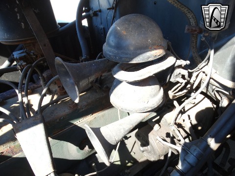 1940 Packard 120 image 101