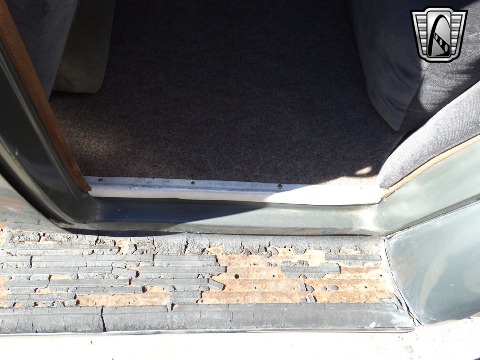 1940 Packard 120 image 127