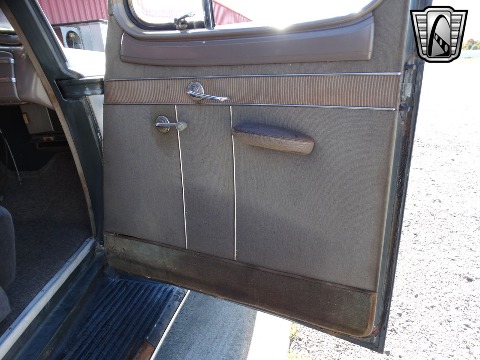 1940 Packard 120 image 153