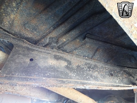 1940 Packard 120 image 76