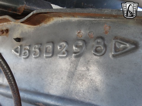 1940 Packard 120 image 102