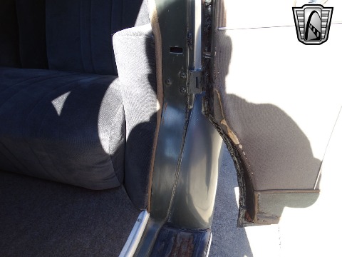 1940 Packard 120 image 128