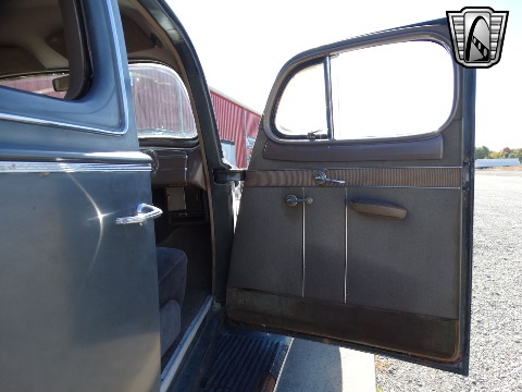 1940 Packard 120 image 154