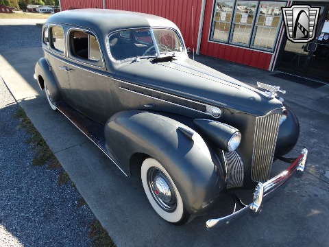 1940 Packard 120 image 25