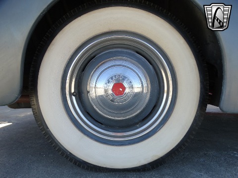 1940 Packard 120 image 51