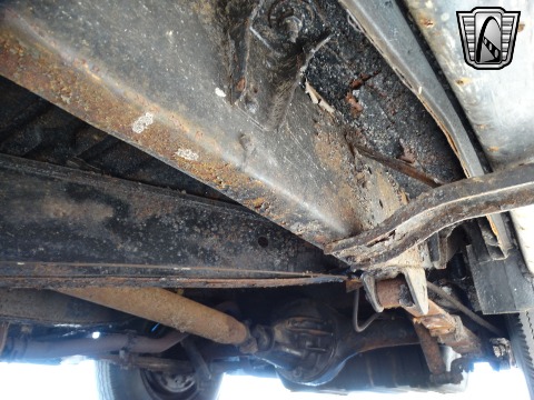 1940 Packard 120 image 77