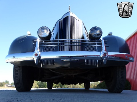 1940 Packard 120 image 26