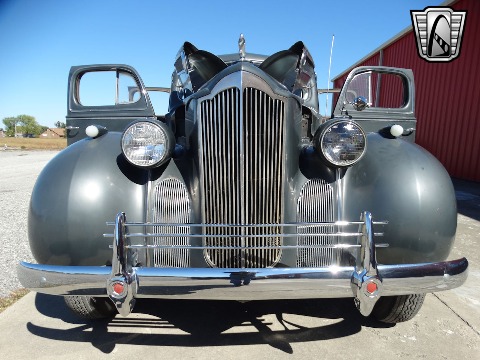 1940 Packard 120 image 52