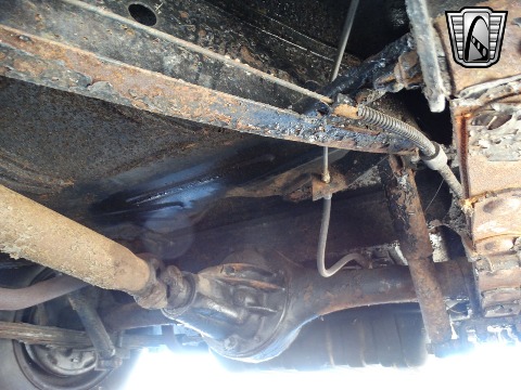 1940 Packard 120 image 78