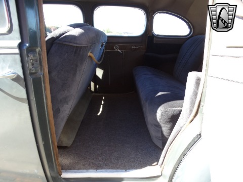 1940 Packard 120 image 130