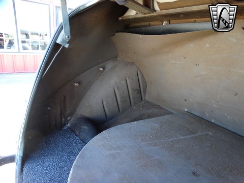 1940 Packard 120 image 156