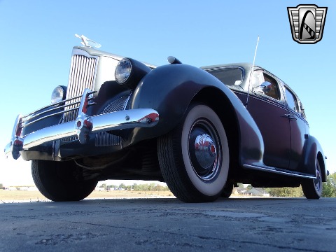 1940 Packard 120 image 27