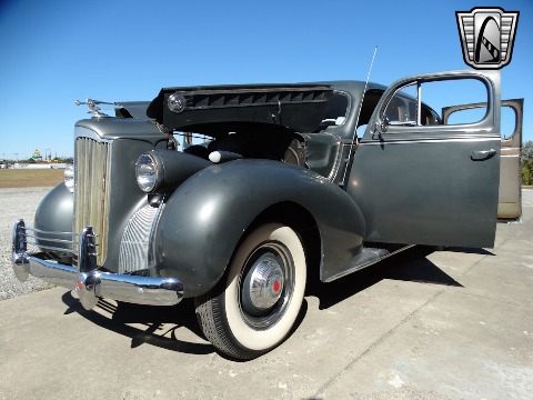 1940 Packard 120 image 53