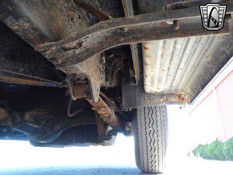 1940 Packard 120 image 79