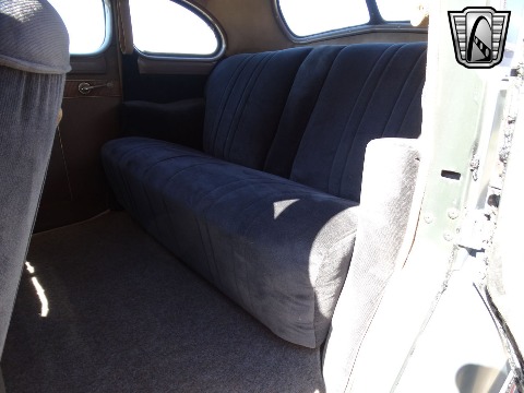 1940 Packard 120 image 131