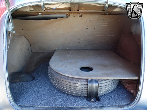 1940 Packard 120 image 157