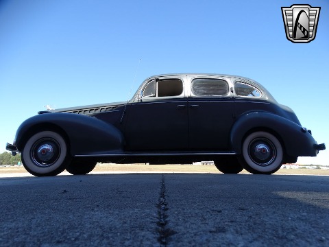 1940 Packard 120 image 28
