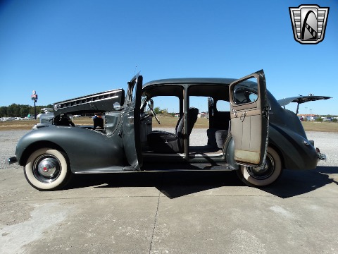 1940 Packard 120 image 54
