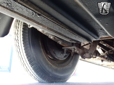 1940 Packard 120 image 80