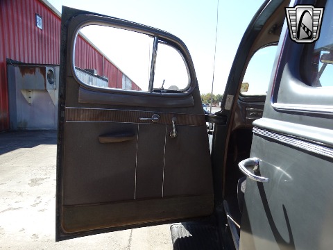 1940 Packard 120 image 106