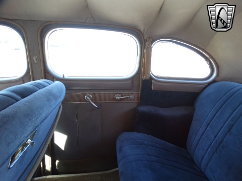 1940 Packard 120 image 132