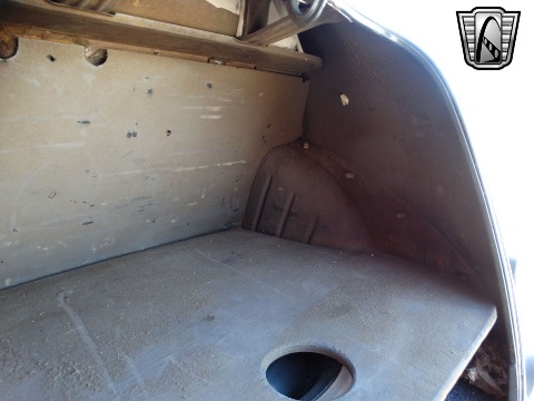 1940 Packard 120 image 158